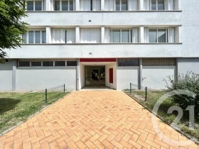 Appartement à Montargis