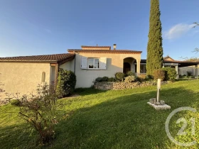 Maison à Saint-Projet