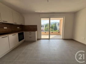 Appartement à Saverne