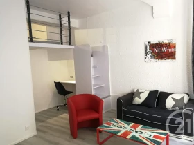 Appartement à Besançon