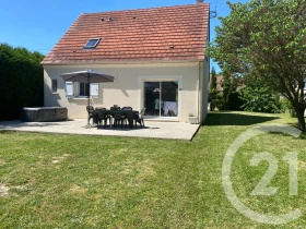 Maison à Châtenay-sur-Seine