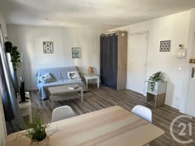 Studio à Toulon