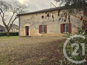 Maison à Castets et Castillon