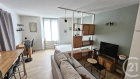 Appartement à Besançon