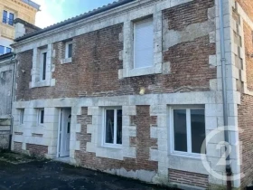 Appartement à Montpon-Ménestérol