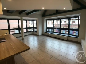 Appartement à Dettwiller