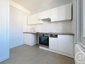 Appartement à Troyes
