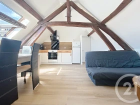 Appartement à Troyes