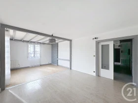 Appartement à Troyes