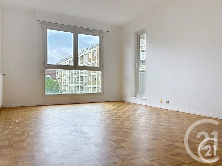 Voir la photo 1/10 du type apartment à Rouen