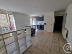 Appartement à Brie-Comte-Robert