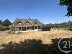 Maison à Saint-Martin-Saint-Firmin