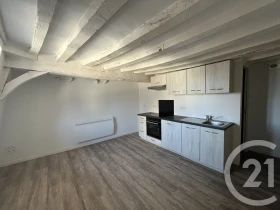 Appartement à Laval