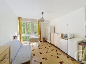 Appartement à Sceaux