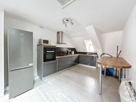 Appartement à Montbéliard