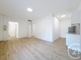 Appartement à Hérimoncourt