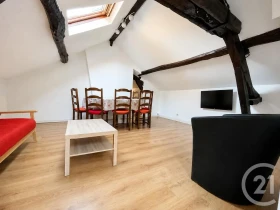 Appartement à Vernon