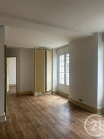 Appartement à Septeuil