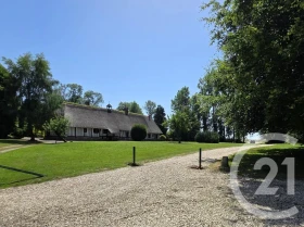 Woonhuis in Ypreville-Biville