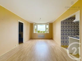 Appartement à Houlgate