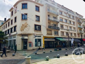 Appartement à Boulogne-sur-Mer