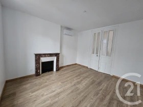 Appartement à Châteauroux