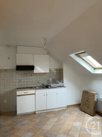 Appartement à Saint-Mammès