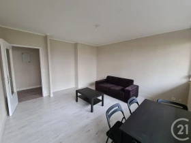Appartement à Évry-Courcouronnes
