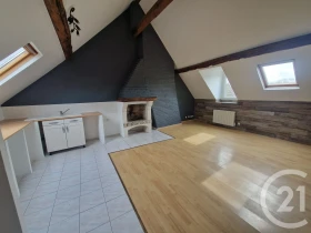 Appartement à Sancheville