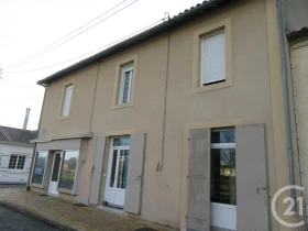 Appartement à Captieux