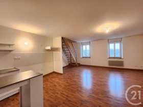 Appartement à La Cavalerie