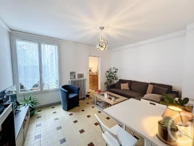 Appartement à Romorantin-Lanthenay