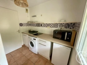 Appartement à Carcassonne