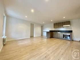 Appartement à Voiron