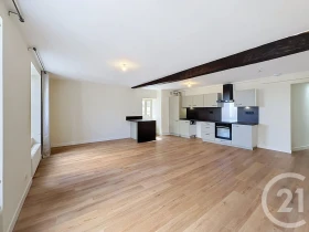 Appartement à Riom
