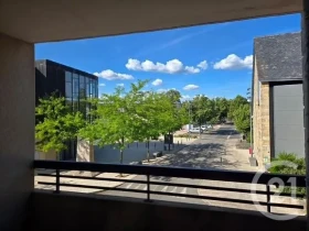 Appartement à Bozouls