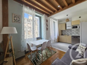 Appartement à Saint-Étienne