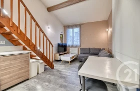 Studio à Nîmes