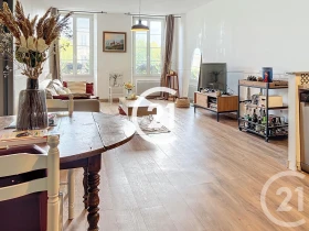 Appartement à Cognac