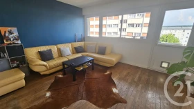 Appartement à Besançon