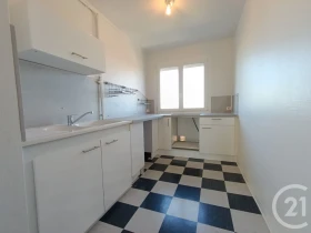 Appartement à La Chapelle-Saint-Luc