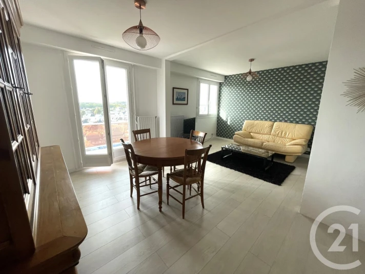 Appartement à Lorient
