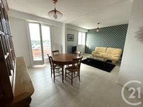 Appartement à Lorient