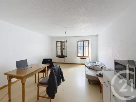 Studio à Montbéliard