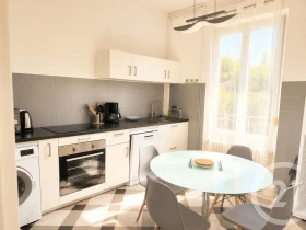 Appartement à Vittel