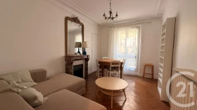 Appartement in Paris