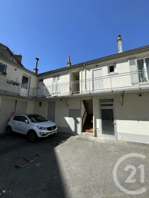 Studio à Melun