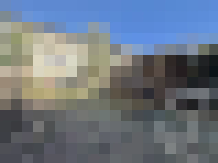  / #7