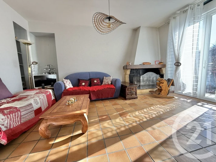 Voir la photo 1/10 du type apartment à Lavelanet