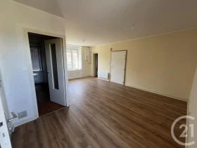 Appartement à Argentré-du-Plessis